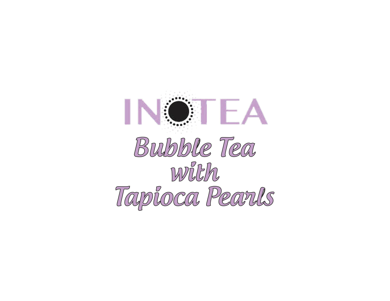 INOTEA BUBBLE TEA