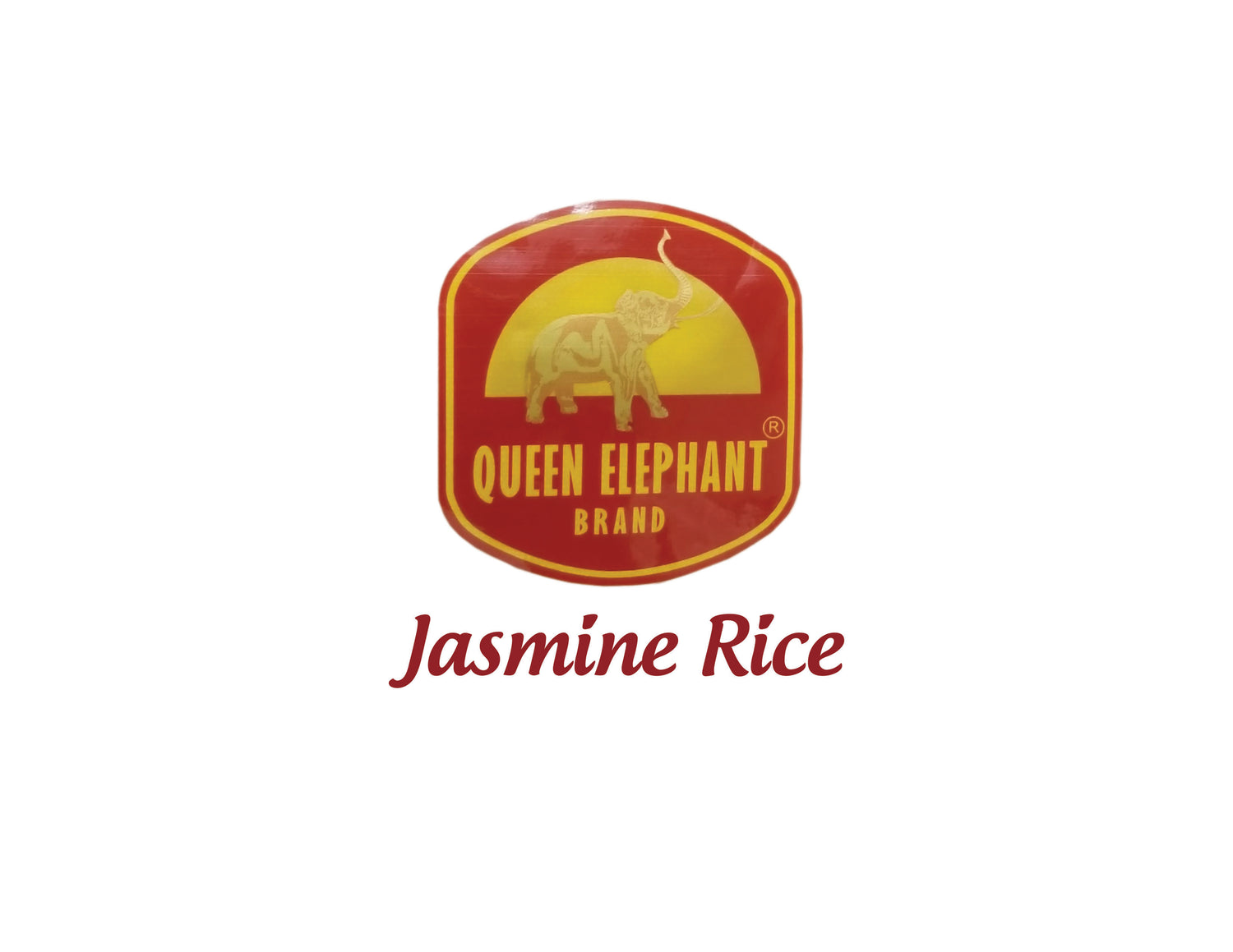 QUEEN ELEPHANT