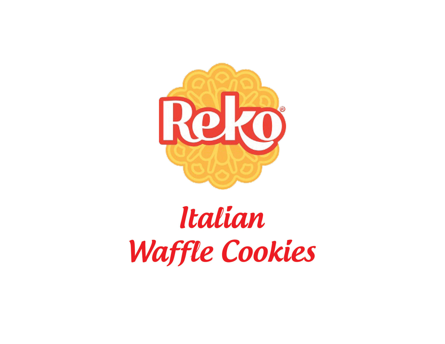 REKO PIZZELLE